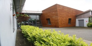 St Colmcille's Community School